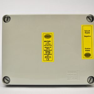 Low Voltage Protection