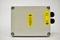 Adesas Low Voltage Protection
